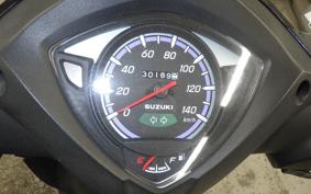 SUZUKI ADDRESS 110 2025 CE47A