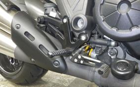 DUCATI DIAVEL Titan 2015