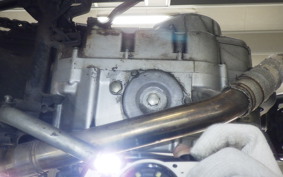 SUZUKI GRASS TRACKER Bigboy 2006 NJ4BA