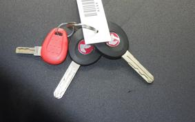 HONDA CT125-2 2021 JA65