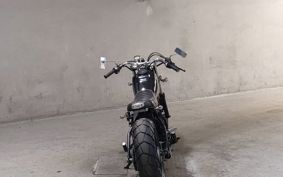 YAMAHA TW200 DG07J