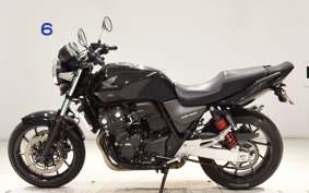 HONDA CB400SF GEN 4 A 2019 NC42