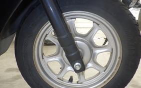 HONDA TACT Basket AF79