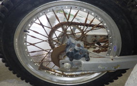 HONDA TLR260 TLR260F