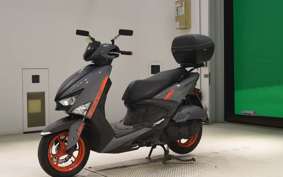 YAMAHA CYGNUSｸﾞﾘﾌｧｽ SEJ4J