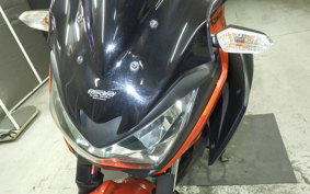 KAWASAKI Z250 2022 ER250C
