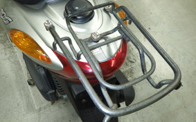 YAMAHA JOG Gen.5 2012 SA36J