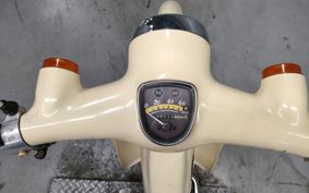 HONDA LITTLE CUB AA01