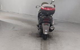 YAMAHA MAJESTY 125 SE27