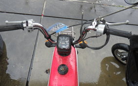 SUZUKI PV50 NA12A