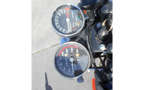 HONDA GB250 CLUBMAN 1 MC10