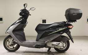 SUZUKI ADDRESS V125 2011 DT11A