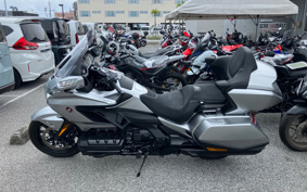 HONDA GL 1800 GOLD WING TOUR DCT 2025 SC79
