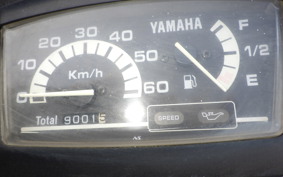 YAMAHA JOG Gen.1 3KJ