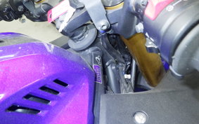 YAMAHA YZF-R25 A 2020 RG43J