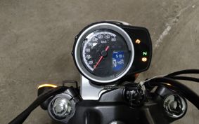 HONDA GB350 2023 NC59