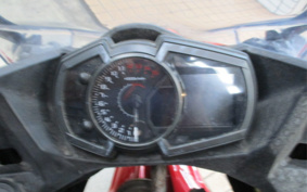 KAWASAKI NINJA 400 2019 EX400G