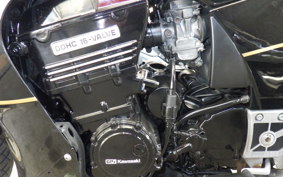 KAWASAKI GPZ900R NINJA ZX900A