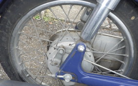 YAMAHA MATE 50 UA04J