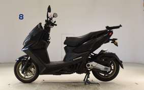 KYMCO KRV180
