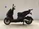 Фото Kymco KRV180 с японского аукциона