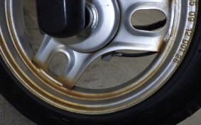 HONDA TODAY 2 2019 AF67