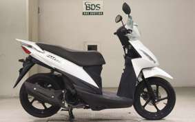 SUZUKI ADDRESS 110 2001 CE47A