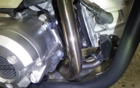 HONDA CT125 HUNTER CUB JA55