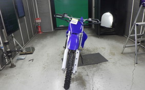YAMAHA YZ80 2011 CB01C