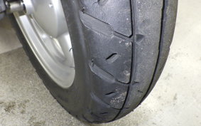 HONDA GYRO CANOPY 1993 TA03