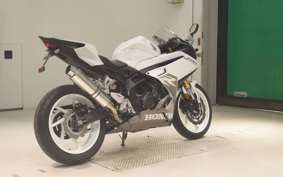 HONDA CBR250RR A 2026 MC51