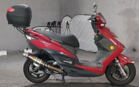 YAMAHA CYGNUS 125 X SE44J