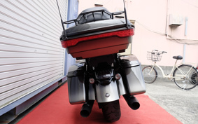 HARLEY HARLEYFLHTKSE CVO 2019 TEH