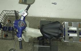 HONDA C50 SUPER CUB 2024 AA01