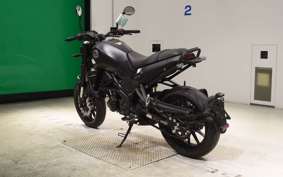 BENELLI レオンチーノ250 2018