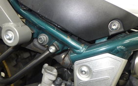 YAMAHA SEROW 250 Gen.3 2014 DG31J