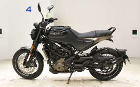 HUSQVARNA SVARTPILEN 401 2024