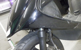 SUZUKI ADDRESS V125 G 2015 CF4EA