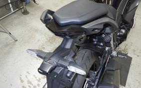 KAWASAKI NINJA 1100SX 2026 ZXT10H