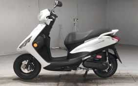 YAMAHA AXIS Z SEJ6J
