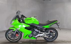 KAWASAKI NINJA400R ER400B