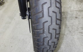 HONDA REBEL 250 A MC49