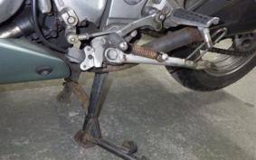 KAWASAKI ZZ-R250 EX250H