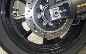 KAWASAKI VULCAN 650 S 2016 EN650A