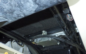 HONDA GYRO CANOPY 2003 TA03