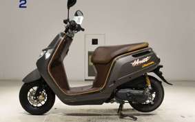 HONDA ﾀﾞﾝｸ 2021 AF78