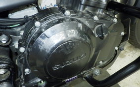 SUZUKI V-STROM 250 A