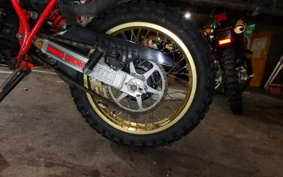 YAMAHA XT250 SEROW 30X
