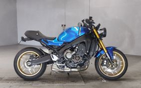 YAMAHA XSR900 2022 RN80J