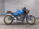 Фото Yamaha XSR900 2022 с японского аукциона